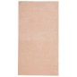 vidaXL Alfombra de pelo corto suave lavable HUARTE rosado 60x110 cm vidaXL Alfombra de pelo corto suave lavable HUARTE rosado 60x110 cm