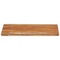 vidaXL Tabla de cortar madera maciza de acacia 50x38x2,5 cm vidaXL Tabla de cortar madera maciza de acacia 50x38x2,5 cm