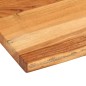 vidaXL Tabla de cortar madera maciza de acacia 50x38x2,5 cm vidaXL Tabla de cortar madera maciza de acacia 50x38x2,5 cm