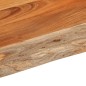vidaXL Tabla de cortar madera maciza de acacia 50x38x2,5 cm vidaXL Tabla de cortar madera maciza de acacia 50x38x2,5 cm
