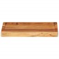 vidaXL Tabla de cortar madera maciza de acacia 43x32x3,5 cm vidaXL Tabla de cortar madera maciza de acacia 43x32x3,5 cm