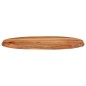 vidaXL Tabla de cortar madera maciza de acacia 50x25x2,5 cm vidaXL Tabla de cortar madera maciza de acacia 50x25x2,5 cm