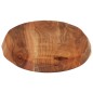 vidaXL Tabla de cortar madera maciza de acacia 50x25x2,5 cm vidaXL Tabla de cortar madera maciza de acacia 50x25x2,5 cm