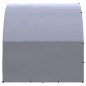vidaXL Gallinero de exterior de acero galvanizado 3x2x2 m vidaXL Gallinero de exterior de acero galvanizado 3x2x2 m
