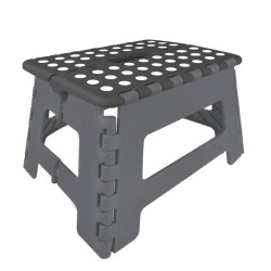 Taburete plegable ProPlus para camping o caravana, 22 cm, 770822