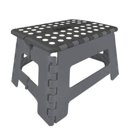 Taburete plegable ProPlus para camping o caravana, 22 cm, 770822