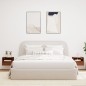 vidaXL Muebles de pared para TV 2 uds madera roble marrón 40x30x30 cm