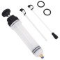 vidaXL Purgador de frenos blanco y negro 0,2 L vidaXL Purgador de frenos blanco y negro 0,2 L