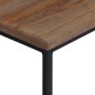 vidaXL Soportes para plantas 3 unidades madera maciza de teca vidaXL Soportes para plantas 3 unidades madera maciza de teca