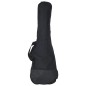 vidaXL Guitarra eléctrica para niños con funda marrón y negro 3/4 30" vidaXL Guitarra eléctrica para niños con funda marrón y negro 3/4 30"