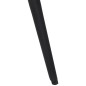 vidaXL Escritorio teca reciclada maciza 117x56,5x75 cm vidaXL Escritorio teca reciclada maciza 117x56,5x75 cm