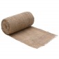 vidaXL Rollo de yute 0,25x5 m 100% yute 200 gsm vidaXL Rollo de yute 0,25x5 m 100% yute 200 gsm