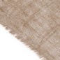 vidaXL Rollo de yute 0,25x5 m 100% yute 200 gsm vidaXL Rollo de yute 0,25x5 m 100% yute 200 gsm