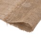 vidaXL Rollo de yute 0,25x5 m 100% yute 200 gsm vidaXL Rollo de yute 0,25x5 m 100% yute 200 gsm