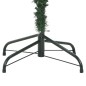 vidaXL Árbol de Navidad artificial con piñas y bayas 240 cm vidaXL Árbol de Navidad artificial con piñas y bayas 240 cm