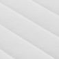 vidaXL Colchón de espuma dureza media suave 80x200 cm