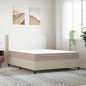 vidaXL Colchón de muelles ensacados Super King Medium Plus 160x200 cm vidaXL Colchón de muelles ensacados Super King Medium Plus 160x200 cm