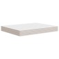 vidaXL Colchón de muelles ensacados Super King Medium Plus 160x200 cm vidaXL Colchón de muelles ensacados Super King Medium Plus 160x200 cm