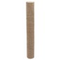 vidaXL Rollos de yute 2 unidades 1x50 m 100% yute 200 gsm