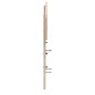 vidaXL Cabecero de madera maciza de pino 160 cm vidaXL Cabecero de madera maciza de pino 160 cm
