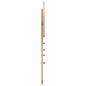 vidaXL Cabecero de madera maciza de pino 90 cm vidaXL Cabecero de madera maciza de pino 90 cm