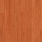 vidaXL Sofás jardín sin reposabrazos 2 uds madera marrón 70x70x67 cm vidaXL Sofás jardín sin reposabrazos 2 uds madera marrón 70x70x67 cm