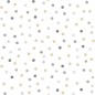Noordwand Papel pintado Mondo baby Confetti Dots blanco, gris y beige Noordwand Papel pintado Mondo baby Confetti Dots blanco, gris y beige
