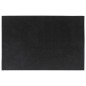 vidaXL Felpudo de fibra de coco gris oscuro 40x60 cm vidaXL Felpudo de fibra de coco gris oscuro 40x60 cm