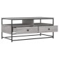 vidaXL Mesa de centro madera de ingeniería gris Sonoma 100x51x45 cm vidaXL Mesa de centro madera de ingeniería gris Sonoma 100x51x45 cm