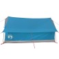 vidaXL Tienda de campaña 2 personas tafetán 185T azul 193x122x96 cm vidaXL Tienda de campaña 2 personas tafetán 185T azul 193x122x96 cm