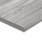 vidaXL Estantes pared 4 uds madera ingeniería gris Sonoma 40x20x1,5 cm vidaXL Estantes pared 4 uds madera ingeniería gris Sonoma 40x20x1,5 cm