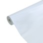 vidaXL Lámina de ventana esmerilada PVC blanco transparente 90x1000 cm vidaXL Lámina de ventana esmerilada PVC blanco transparente 90x1000 cm