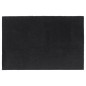 vidaXL Felpudo de fibra de coco copetuda 40x60 cm vidaXL Felpudo de fibra de coco copetuda 40x60 cm