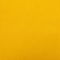 vidaXL Sofá cama de 2 plazas terciopelo amarillo vidaXL Sofá cama de 2 plazas terciopelo amarillo