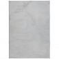 vidaXL Alfombra de pelo corto look escandinavo IZA gris 200x280 cm vidaXL Alfombra de pelo corto look escandinavo IZA gris 200x280 cm
