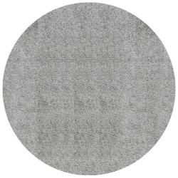 vidaXL Alfombra peluda de pelo largo moderna PAMPLONA beige 160 cm