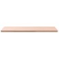 vidaXL Tablero de mesa cuadrado de madera maciza de haya 90x90x2,5 cm vidaXL Tablero de mesa cuadrado de madera maciza de haya 90x90x2,5 cm