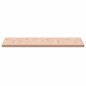vidaXL Tablero de mesa cuadrado de madera maciza de haya 90x90x2,5 cm vidaXL Tablero de mesa cuadrado de madera maciza de haya 90x90x2,5 cm