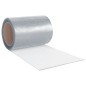 vidaXL Tira de cortina para puertas PVC transparente 300x2,6 mm 10 m vidaXL Tira de cortina para puertas PVC transparente 300x2,6 mm 10 m