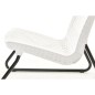Keter Juego de muebles de jardín Rio 3 piezas blanco Keter Juego de muebles de jardín Rio 3 piezas blanco