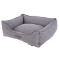 Scruffs Cama Manhattan gris oscuro L Scruffs Cama Manhattan gris oscuro L