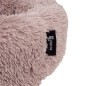 DISTRICT70 Cama para mascotas FUZZ arena S DISTRICT70 Cama para mascotas FUZZ arena S