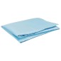 TRIXIE Esterilla refrigerante para perros azul claro M 50x40 cm TRIXIE Esterilla refrigerante para perros azul claro M 50x40 cm