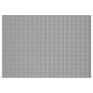 vidaXL Manta con peso tela gris 137x200 cm 6 kg vidaXL Manta con peso tela gris 137x200 cm 6 kg