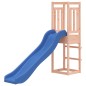 vidaXL Parque infantil de exterior madera maciza Douglas vidaXL Parque infantil de exterior madera maciza Douglas