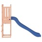 vidaXL Parque infantil de exterior madera maciza Douglas vidaXL Parque infantil de exterior madera maciza Douglas