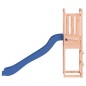 vidaXL Parque infantil de exterior madera maciza Douglas vidaXL Parque infantil de exterior madera maciza Douglas