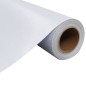 vidaXL Lámina esmerilada para ventanas 5 unidades PVC vidaXL Lámina esmerilada para ventanas 5 unidades PVC