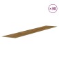 vidaXL Paneles de pared con aspecto de madera PVC marrón 4,12 m² vidaXL Paneles de pared con aspecto de madera PVC marrón 4,12 m²