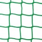 vidaXL Redes para heno 4 uds redondas PP 1x0,75 m vidaXL Redes para heno 4 uds redondas PP 1x0,75 m